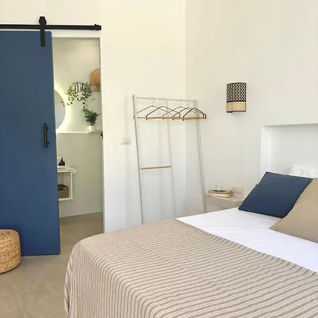 Tenuta Vittoria Bed & Breakfast
