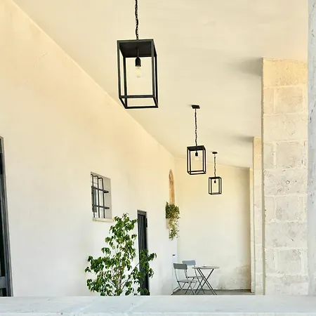 Tenuta Vittoria Bed & Breakfast *