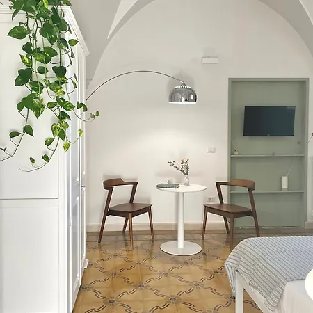 Bed & Breakfast Tenuta Vittoria