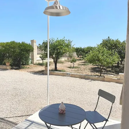 Tenuta Vittoria Copertino