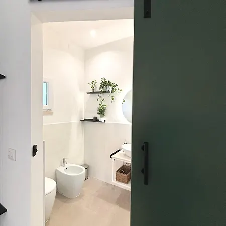 Tenuta Vittoria Bed & Breakfast