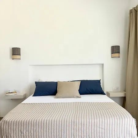 Bed & Breakfast Tenuta Vittoria *