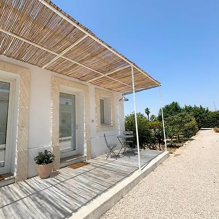Tenuta Vittoria Bed & Breakfast Copertino