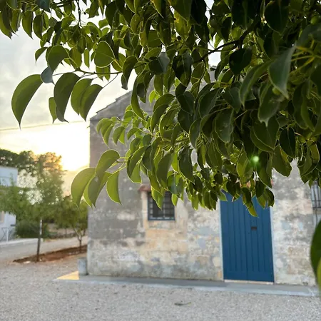 Bed & Breakfast Tenuta Vittoria